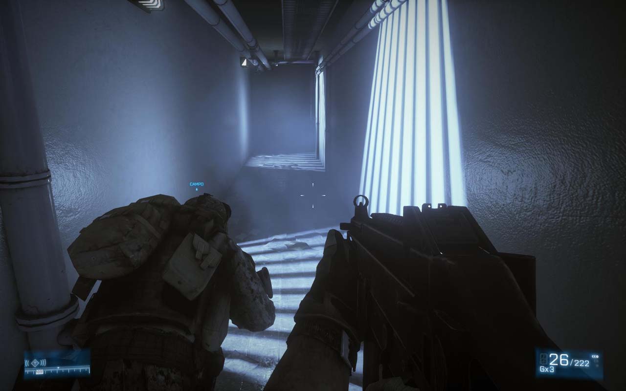 Battlefield 3